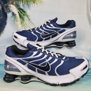 Nike Shox Turbo Mens 13